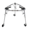 LP Collapsible Cradle With Legs New (2024) percussion instrument