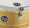 LP 14In Timbale Brass Chrome Mount percussion instrument