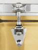Latin Percussion LP 14" Timbale Brass Chrome Mount (LP6514-B) | Musician Madness