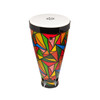 Latin Percussion LP World Beat Pre-tuned Stackable Ashiko Small (LP7001) | Musician Madness