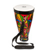 Latin Percussion LP World Beat Pre-tuned Stackable Ashiko Small (LP7001) | Musician Madness
