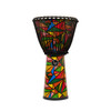 Latin Percussion LP World Beat 12 1/2" Rope Tuned Djembe (LP7005) | Musician Madness