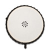 Latin Percussion LP World Beat 12 1/2" Rope Tuned Djembe (LP7005) | Musician Madness