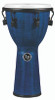 Latin Percussion LP World Beat FX Mech 12 1/2" Djembe - Synthetic Blue (LP727B) | Musician Madness
