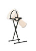 Latin Percussion LP Djembe Stand (LP729) | Musician Madness