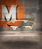 Latin Percussion LP 12 1/2"  CCII Conga Rim Gold (LP736B) | Musician Madness