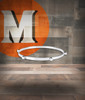 Latin Percussion LP 14" Timbale Rim (LP754E) | Musician Madness