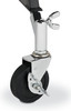 Latin Percussion LP Percussion Table Casters 4Pk (LP764) | Musician Madness
