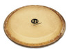 Latin Percussion LP 9 3/4" Pre-mounted Head Rawhide (LP803A) | Musician Madness