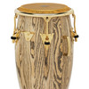 Latin Percussion LP Gio CCII 11"  Quinto - Natural Ash (LP805Z-AW) | Musician Madness