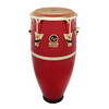 Latin Percussion LP Fausto CCII 11" Quinto - Red Gold (LP808X-ARG) | Musician Madness