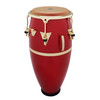 Latin Percussion LP Fausto CCII 11" Quinto - Red Gold (LP808X-ARG) | Musician Madness