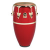 Latin Percussion LP Fausto CCCII 12 1/2" Tumba - Red Gold (LP810X-ARG) | Musician Madness
