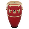 LP Fausto Ccii 12 1/2 Tumba Fg A Red Gd percussion instrument
