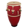 Latin Percussion LP Fausto CCCII 12 1/2" Tumba - Red Gold (LP810X-ARG) | Musician Madness