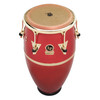 Latin Percussion LP Fausto CCCII 12 1/2" Tumba - Red Gold (LP810X-ARG) | Musician Madness