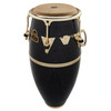 Latin Percussion LP Galaxy CCII 9 3/4" Requinto - Black Gd (LP811Z) | Musician Madness