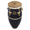 Latin Percussion LP Galaxy CCII 9 3/4" Requinto - Black Gd (LP811Z) | Musician Madness