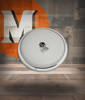 Latin Percussion LP Gio 11 3/4" Compact Conga (LP826) | Musician Madness