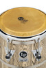 Latin Percussion LP Gio Pal CCII 11" Quinto - Natural Ash (LP860Z) | Musician Madness