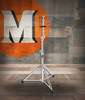 Latin Percussion LP Thunder Timbal Stand For LP258 (LP981A) | Musician Madness