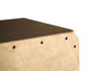 LP Aspire Cajon Birch/Pop Snare percussion instrument