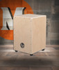 Latin Percussion LP Aspire Cajon - Natural (LPA1331) | Musician Madness