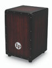 LP Aspire Accent Cajon Birch/Pop Dws Snare percussion instrument