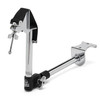 Latin Percussion LP Aspire Slide Mount Bongo Bracket (LPA244S) | Musician Madness