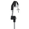 Latin Percussion LP Aspire Strap Lock Bongo Stand (LPA245) | Musician Madness