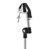 Latin Percussion LP Aspire Strap Lock Bongo Stand (LPA245) | Musician Madness