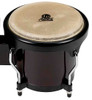 LP Aspire 6 3/4-8 Bongo Oak Dark Wood Bk percussion instrument