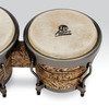Latin Percussion LP Aspire 6 3/4 - 8" Bongo - Oak Havana CafÃ© Brown (LPA601-HC) | Musician Madness