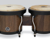 LP Aspire 6 3/4-8 Bongo Walnut Cr percussion instrument