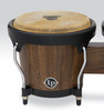 Latin Percussion LP Aspire 6 3/4 - 8" Bongo Walnut (LPA601-SW) | Musician Madness