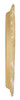 Latin Percussion LP 10" Pre-mounted Head Aspire Rawhide (LPA640A) | Musician Madness