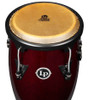 Latin Percussion LP Aspire 10 - 11" Conga Set - Oak Dw Black w/ Stand (LPA646-DW) | Musician Madness