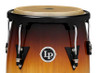 LP Aspire 10-11 Set Oak Vsb Black Dbl Std percussion instrument