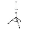 LP Aspire Slide Mount Double Conga Stand percussion instrument