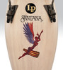 Latin Percussion LP Santana Abraxas Mini Conga (LPM197-SNW) | Musician Madness