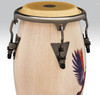 Latin Percussion LP Santana Abraxas Mini Conga (LPM197-SNW) | Musician Madness