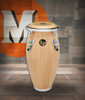 Latin Percussion LP 4 1/2" Mini Conga Natural (LPM198-AW)