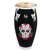 Latin Percussion LP Karl 4 1/2" Mini Conga Sugar Skull (LPM198-KP) | Musician Madness