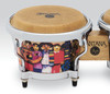 LP Santana Mini Bongo Cr percussion instrument