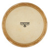 Latin Percussion LP 12 1/2" Pre-mounted Head Rawhide (M265C) | Musician Madness