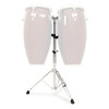 Latin Percussion LP Matador Double Conga Stand (M290) | Musician Madness