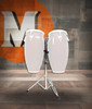 Latin Percussion LP Matador Double Conga Stand (M290) | Musician Madness