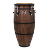 LP Mat Ss 11 Quinto Pine Whiskey Barrel Bk percussion instrument