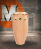 Latin Percussion LP Matador 11 3/4" Conga Oak Natural (M752S-AW)