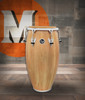 Latin Percussion LP Matador 11 3/4" Conga Oak Natural (M752S-AWC) | Musician Madness